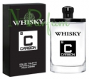 Evaflor Whisky Carbon 6 C